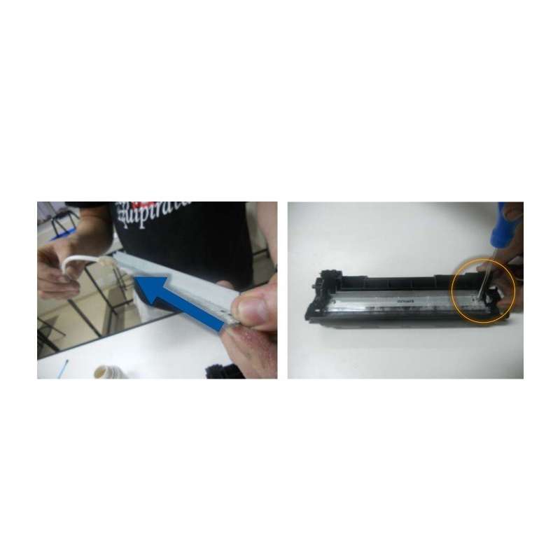 Liquido Lubrificante per Wiper Blade Anyprinter Shop