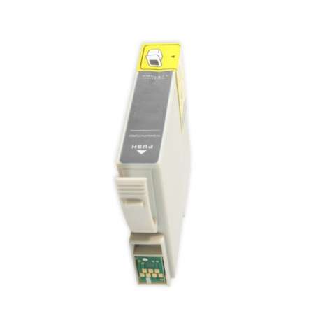 Cartuccia Compatibile Epson T0331 Nera