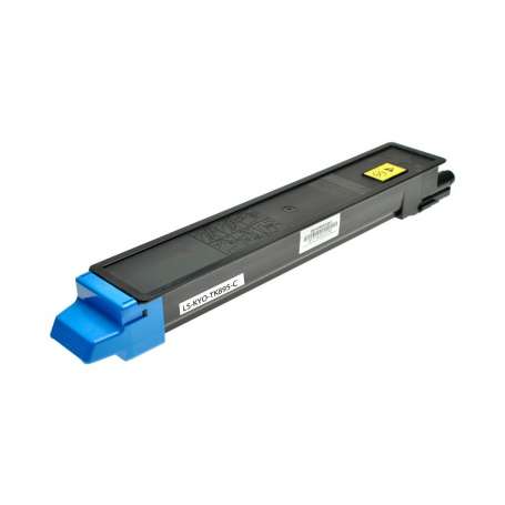 Toner Compatibile Kyocera FS-C8020mfp, TK-895C