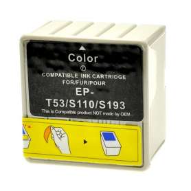 Cartuccia Compatibile Epson T053 Colore