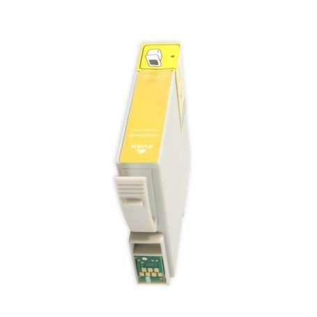 Cartuccia Compatibile Epson T0804 Giallo