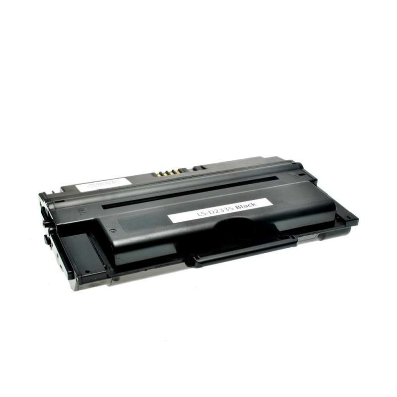 2 Toner Compatibili LD Per Dell 2335dn 2355dn (NX994 / 330-2209) - Nero