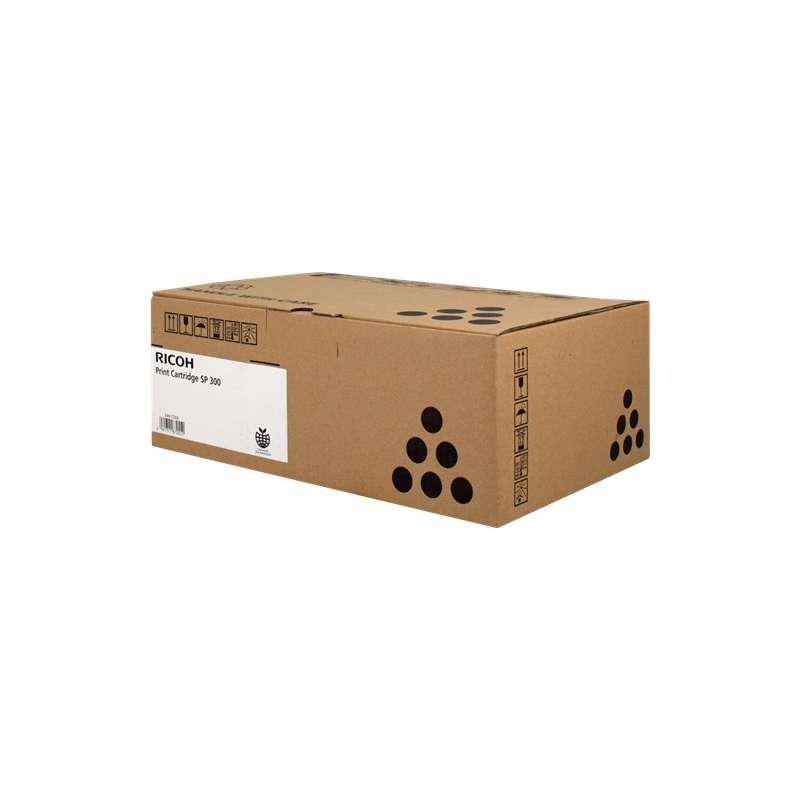 Ricoh Aficio SP 300DN Printer Price In India & Specifications - Foto 6