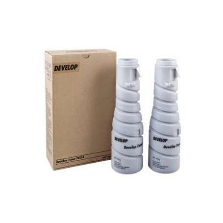 Toner Kit Originale Develop TN114