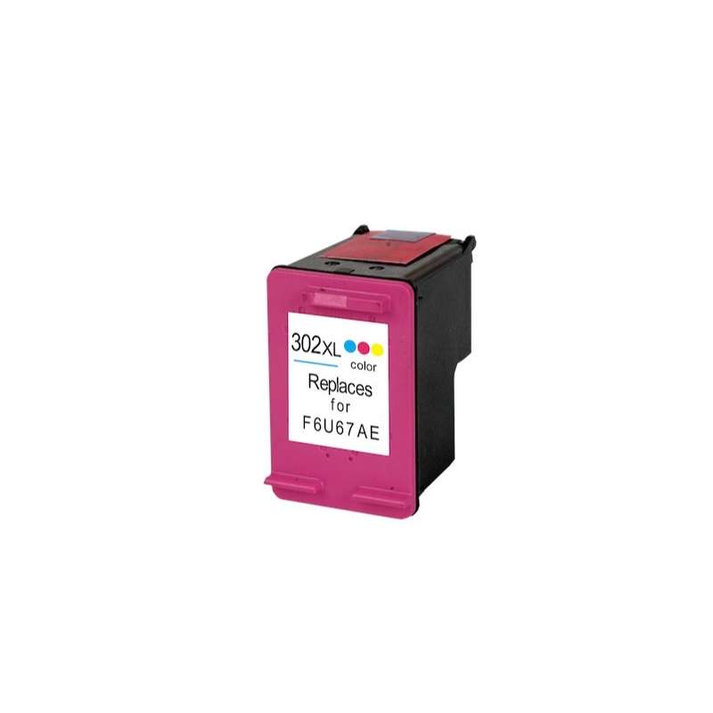 Cartuccia Colori Rigenerata HP 342 / C9361EE Per Stampanti HP PhotoSmart E OfficeJet – Ciano, Magenta, Giallo