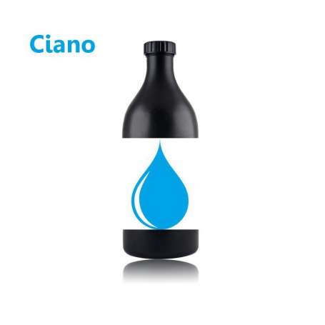 Bottiglia Toner Compatibile Oki Ciano