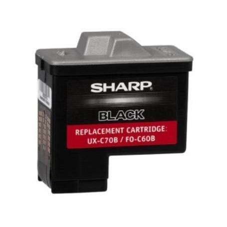 Cartuccia Compatibile Sharp UX-C70B