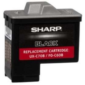 Rigenerazione Cartuccia Sharp UX-C70B