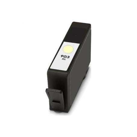 CARTUCCIA COMPATIBILE HP 903XL GIALLO