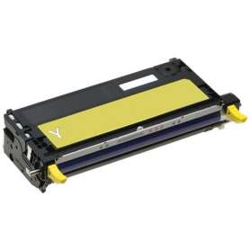 Toner Compatibile per Epson Aculaser C2800 S051158 giallo