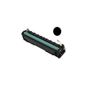 Toner compatibile per HP 415X W2030X Nero XL (senza chip)