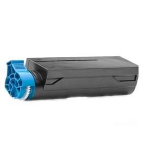 Toner compatibile  Oki  ES4191 Nero