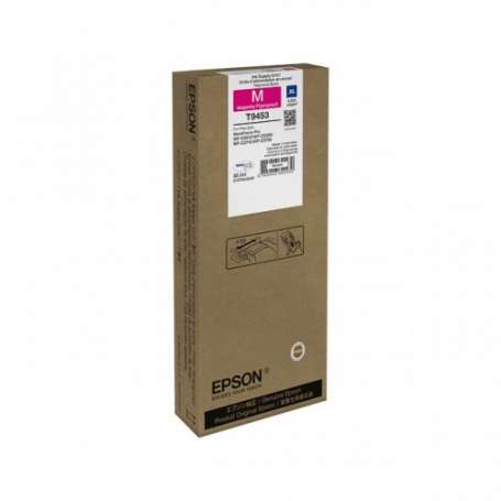 Cartuccia Originale Epson Magenta T9453