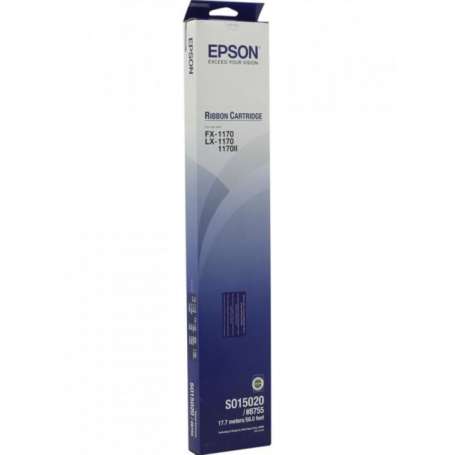 Nastro Epson per FX-1170 - S015020