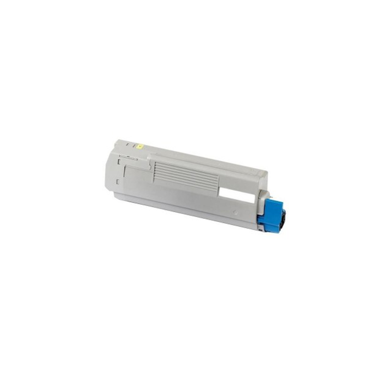Toner per OKI MC563 c532 Giallo 46490601 - Anyprinter Toner per OKI MC563 c532 Giallo 46490601 - Anyprinter