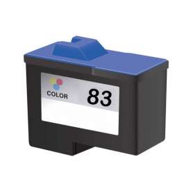 Cartuccia Compatibile Lexmark 83 Colore