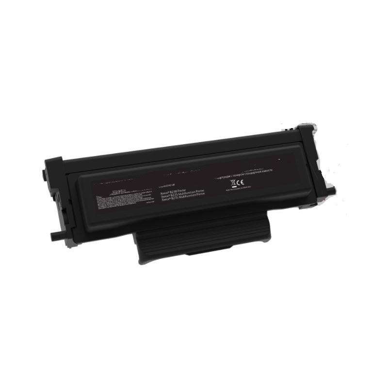 Xerox Everyday Toner Compatibile Brother TN248XL Nero – Alta Capacità 3000 Pagine, Imballaggio Senza Plastica