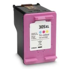 Cartuccia Compatibile HP305 xl Colore
