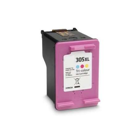 Cartuccia Compatibile HP305 xl Colore