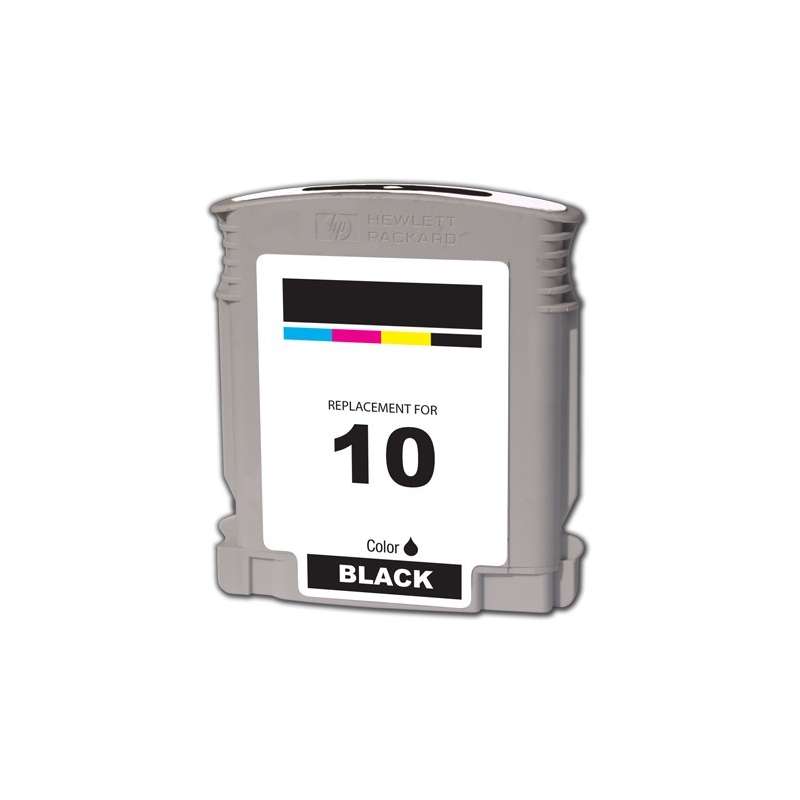 5x Eurotone Cartuccia Colore R HP Officejet Pro 8710 8718 7740-WF 7720 7730 8719