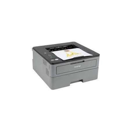 Cavo USB Per Stampante E Scanner – 2,7 Metri – Connettore Tipo A A Tipo B – Compatibile Brother HL-L2310D, HL-L8350