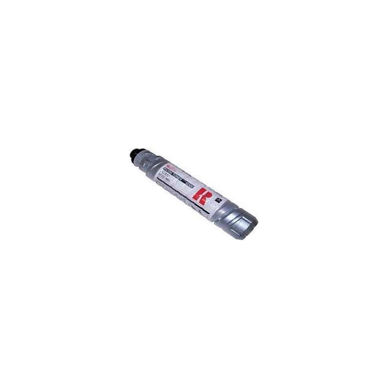 Toner Ecoline Compatibile Ricoh MP 2000L - Nero, Alta Capacità Per Aficio MP-2000-LN-2