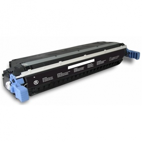 Toner Compatibile per HP C9730A 645A