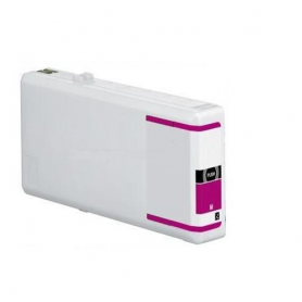 Cartuccia Compatibile per Epson T7023 XL (C13T70214010) Magenta
