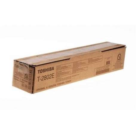 Toner Originale Toshiba E-STUDIO 2802AF