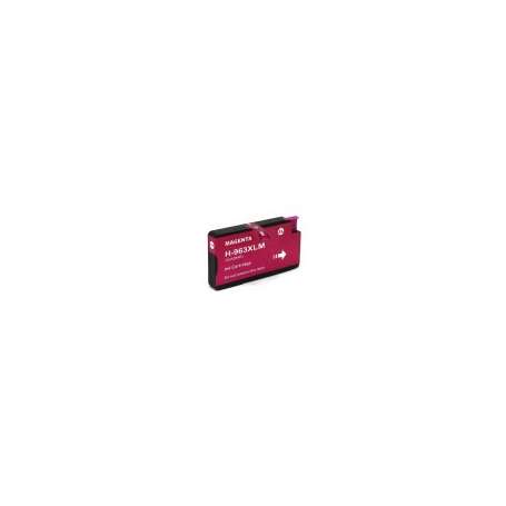 Cartuccia compatibile per HP 963XL 3JA28AE Magenta