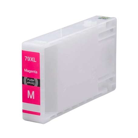Cartuccia Compatibile per Epson T7893 Magenta XXL