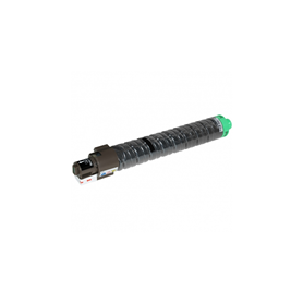 Toner Compatibile per Ricoh MP C3503 nero (841817)