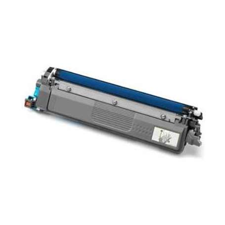 Toner Compatibile per Brother TN-248XL Ciano