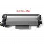 Toner Compatibile per Brother TN-2510 XL