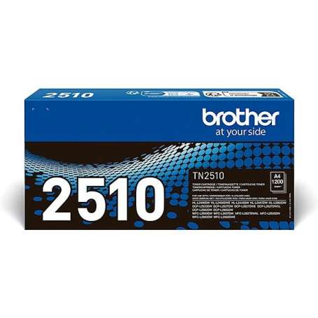 Toner Originale Brother TN-2510