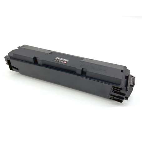 Toner Compatibile per Kyocera TK-5370K Nero