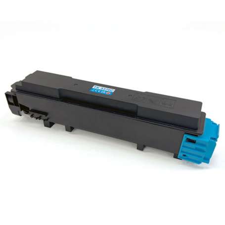 Toner Compatibile per Kyocera TK-5370C Ciano