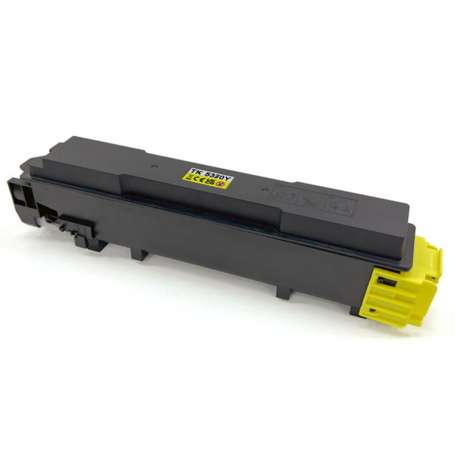 Toner Compatibile per Kyocera TK-5370Y Giallo