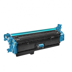 Toner Compatibile per HP CF361X 508X Ciano