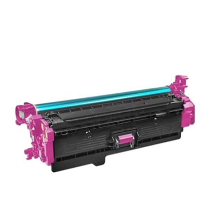 Compatibile per HP CF363X 508X Magenta