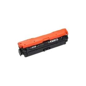 Toner Compatibile per HP CE340A 651A Nero