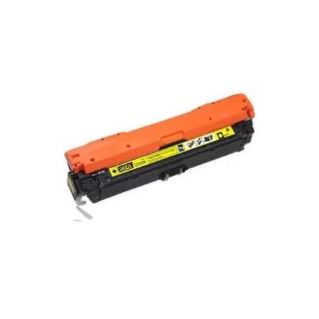 Compatibile per HP CE342A 651A Giallo