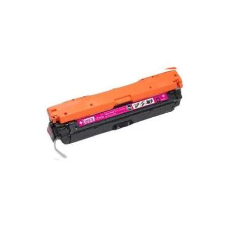 Toner Compatibile per HP CE343A 651A Magenta