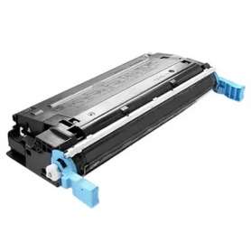 Toner compatibile per Hp Q6460A 644A NERO