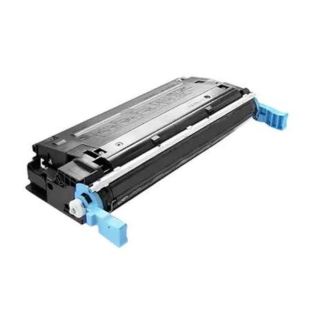 Toner compatibile per Hp Q6460A 644A NERO