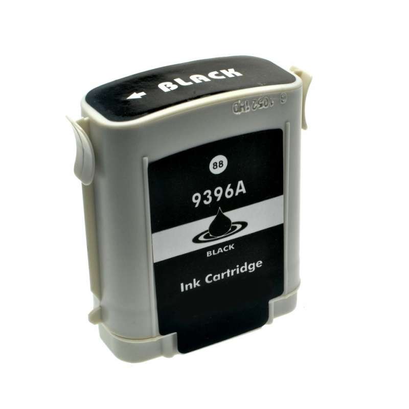 10 82 Sistema Ciss Vuoto Per Stampanti HP Designjet 500 500PS 800 800PS - Foto 8