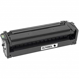 Toner Compatibile Samsung CLT-K503L/ELS Nero