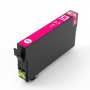 Cartuccia compatibile Epson Workforce Pro WF-C4810 T408XL Magenta