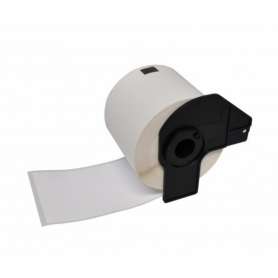 Etichette Compatibili Brother (DK-11202) (62x100)