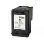 Rigenerazione Cartuccia HP 303 XL  NERA